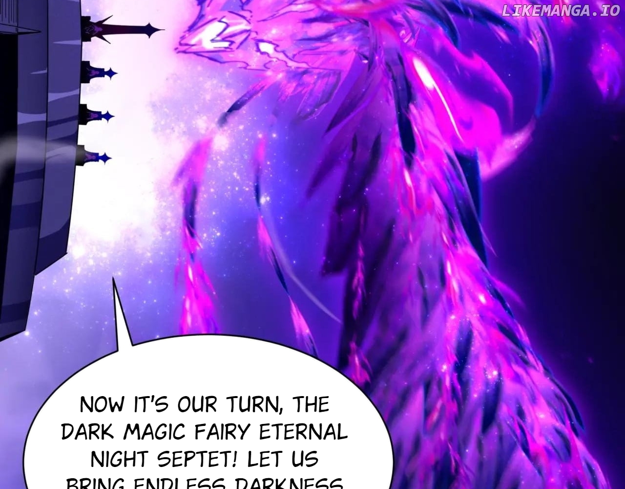 Era of the Haunted Chapter 501 - page 246